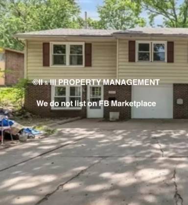 Main picture of 8322 Kessler St
