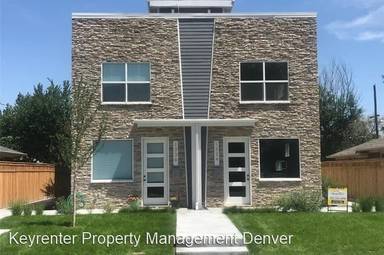Main picture of 1334 Zenobia St