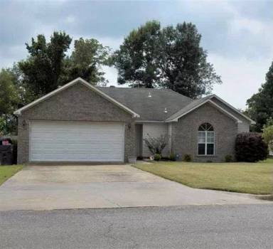 Main picture of 1501 Crepe Myrtle Dr