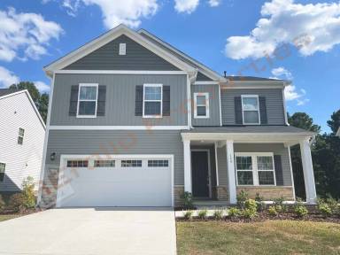 Main picture of 129 Axis Deer Ln