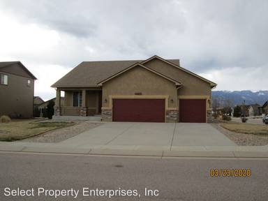 Main picture of 3472 Tail Wind Dr