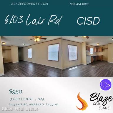 Main picture of 6103 Lair Rd