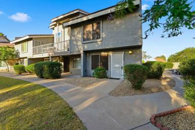 Main picture of Mountain View Lakes Condo