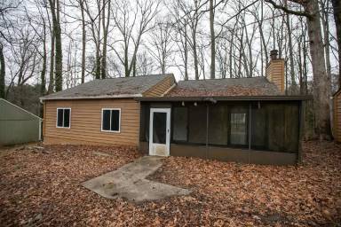 Main picture of 4903 Martins Crossing Rd