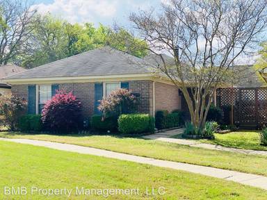 Main picture of 4608 Young Farm Ct