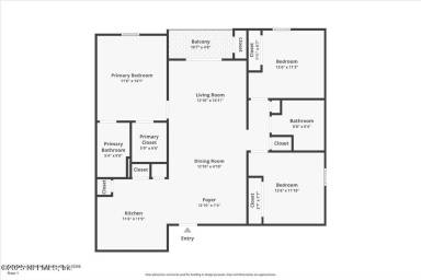Main picture of 8201 Green Parrot Rd