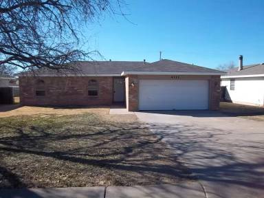 Main picture of 4312 S Fannin St