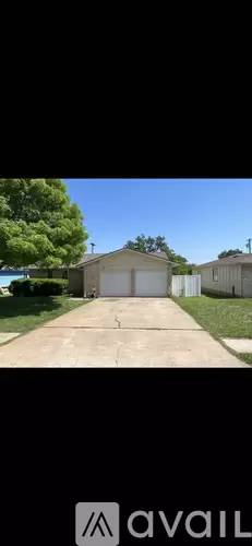 Main picture of 801 Cactus Dr