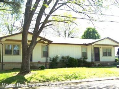 Main picture of 406 Fonville St