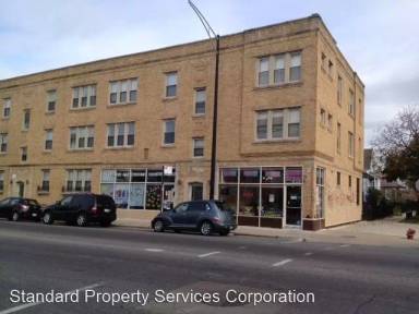Main picture of 2103 N Pulaski Rd