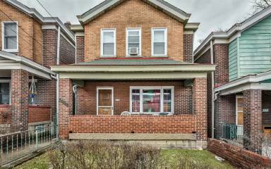 Main picture of 3303 Juliet St