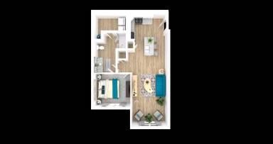 Main picture of 4408 N Church St