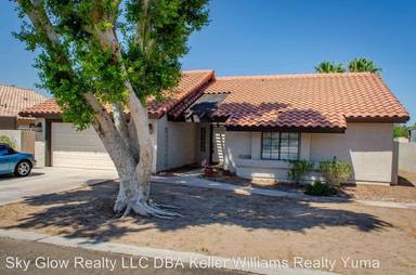 Main picture of 10764 S Avenida Primavera