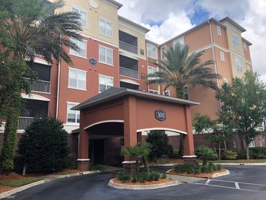 Main picture of Deerwood Place Condo
