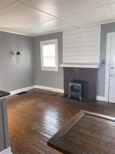 Main picture of 419 Barnes St