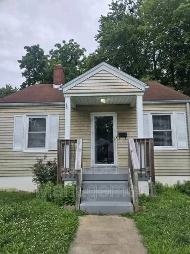 Main picture of 1301 Tennessee Ave