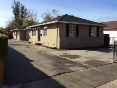 Main picture of 231 McDonald Ave