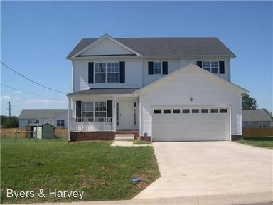 Main picture of 3390 Bradfield Dr