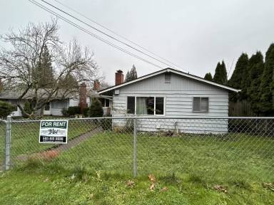 Main picture of 3709 M St