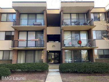 Main picture of 9900 Georgia Ave
