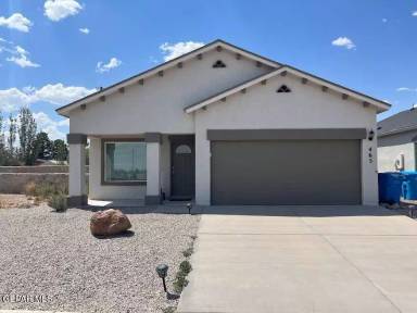 Main picture of 465 Villa Ysleta Dr