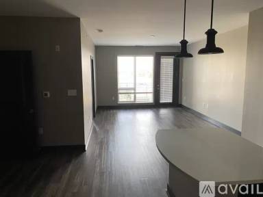Main picture of Spark Apartments