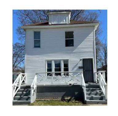 Main picture of 7530 Hanover St