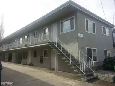 Main picture of 1708 Dwight Way