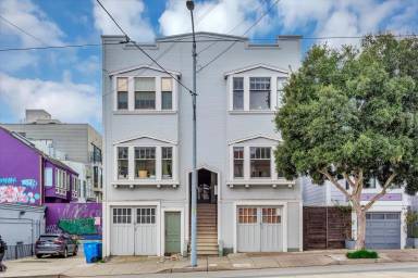 Main picture of 1168 Church St
