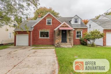 Main picture of 4933 Monticello Blvd