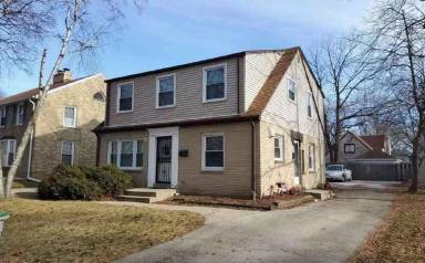 Main picture of 3260 N 49th St