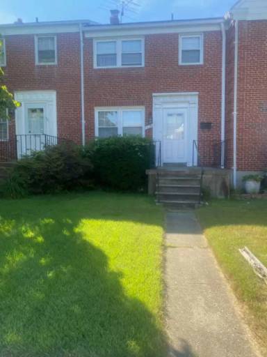Main picture of 1534 Barrett Rd