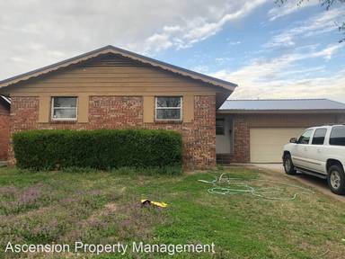 Main picture of 536 S 97th East Pl