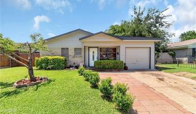 Main picture of 712 Ridgecrest Dr