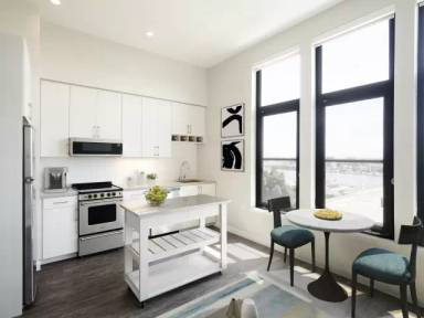 Main picture of Modera Jack London Square