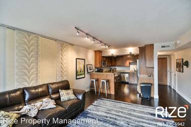 Main picture of Broadway Tower Condominiums