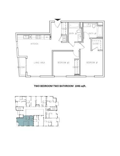 Main picture of Century Prime Apartments