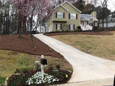 Main picture of 8630 Sapphire Ln