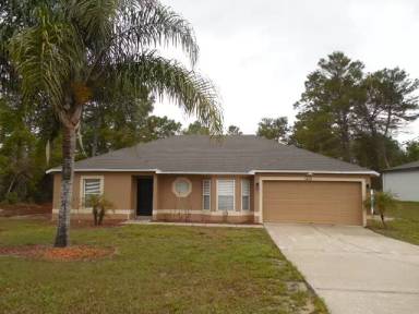 Main picture of 1415 Bolger Ave