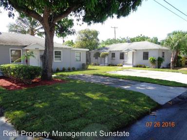 Main picture of 5000 Webster Ave