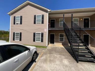 Main picture of Wax Road Apartments