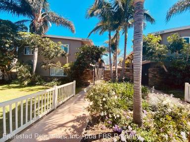 Main picture of 2029 1/2 Oliver Ave