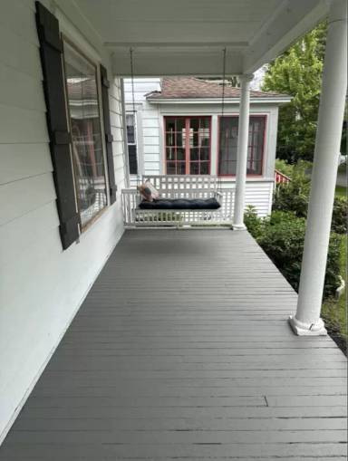 Main picture of 418 Crossett St