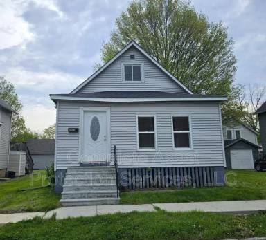 Main picture of 1105 Woodward St