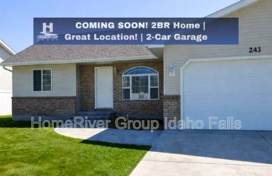 Main picture of 243 Bridger Dr