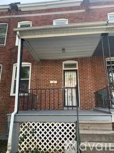 Main picture of 5230 Saint Charles Ave