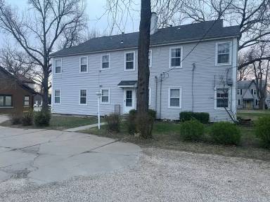 Main picture of 1221 SW Oakley Ave