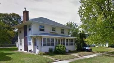 Main picture of 214 South St