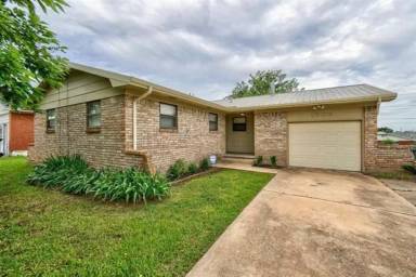 Main picture of 1506 NW 49th St