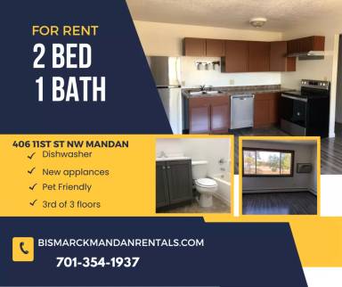 Main picture of 406 17th St NW